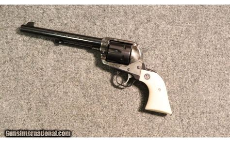 Ruger Vaquero 44 Magnum