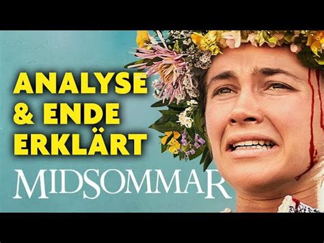 Midsommar Explained: Symbolism, Themes, And Easter Eggs, 57% OFF