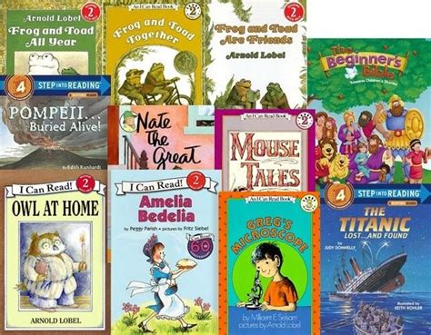 Grade 2 Readers Book Collection In 2022 Day Book Sonlight Curriculum