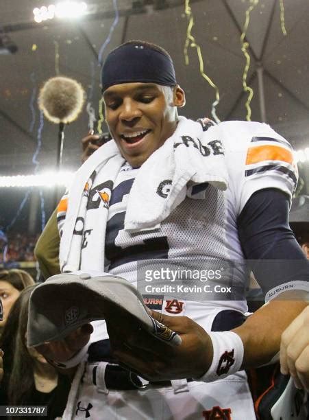 Cam Newton Auburn Photos and Premium High Res Pictures - Getty Images