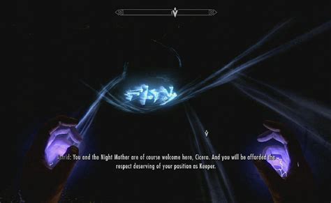 Word Wall - The Elder Scrolls V: Skyrim Guide - IGN