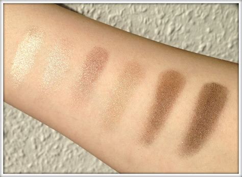 Beauty Fashion Shopping Catrice Absolute Nude Eyeshadow Palette