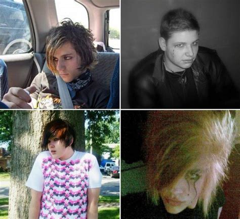 Hardcore Emos From The Internet Wtf Gallery Ebaum S World