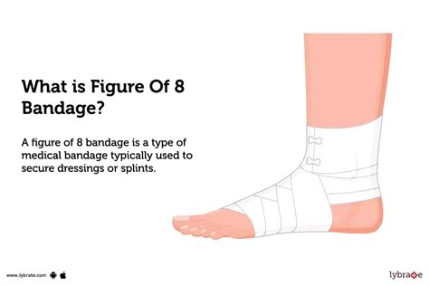 Figure Of 8 Bandage Purpose Procedure Benefits And Side Effects