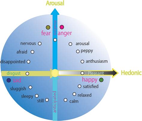 Frontiers The Neural Mechanism Underlying Cognitive And Emotional