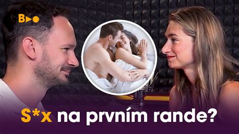 Jak pozvat dívku na první rande Sex u prvního setkání může celý vztah zničit YouTube