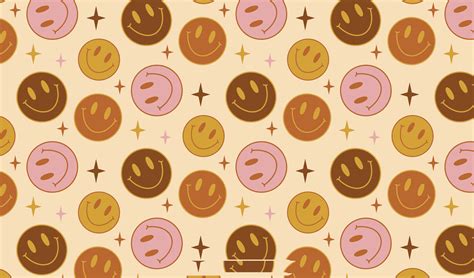 100 Preppy Smiley Face Backgrounds