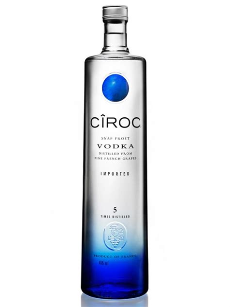 Ciroc 70 Cl