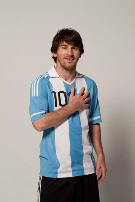 Leo Messi Photoshoot - Lionel Andres Messi Photo (23242621) - Fanpop