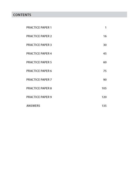 Primary Mathematics Practice Papers Second Edition Cpd Singapore