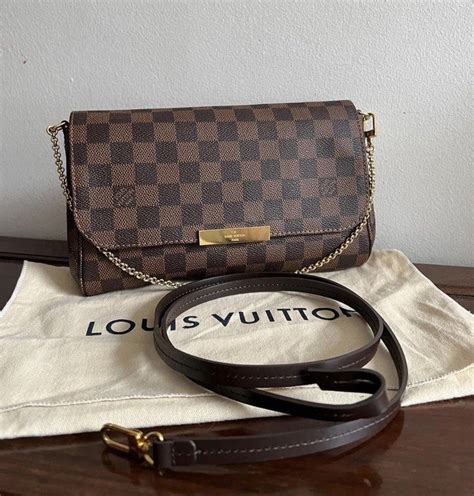 Louis Vuitton Crossbody Bag Women S Fashion Bags Wallets Cross