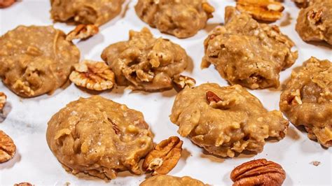 Best Mexican Pralines Quick Homemade Pecan Candy Recipe