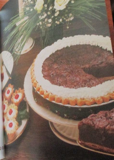 Whitmans Chocolate Cookbook Retro Vintage Recipe Book Etsy