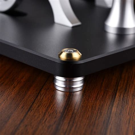 4 Cylinder Hot Air Stirling Engine Motor Electricity Generator Toys Collection EBay