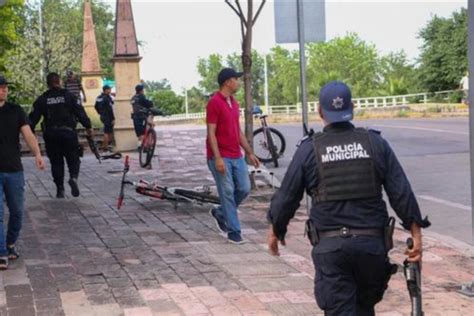 México Hallan 10 Cuerpos En Zacatecas 9 Colgados De Un Puente Los Angeles Times