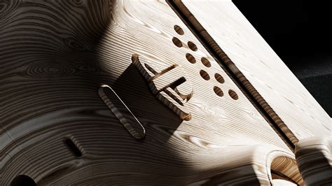 PS5 controller Exploration on Behance