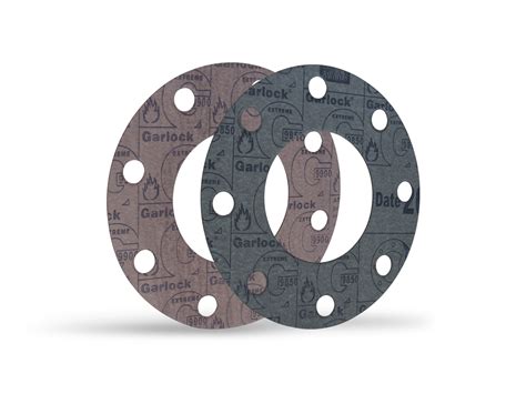 High Temperature Gaskets Garlock Singapore