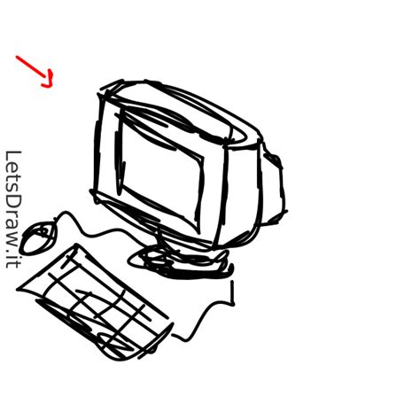 How to draw monitor / pz9cnuxw8.png / LetsDrawIt