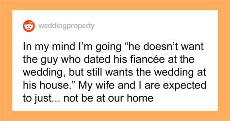 Guy Gets Uninvited From His Best Friend’s Wedding Over Her Jealous Fiancé Doesn’t Want To Let