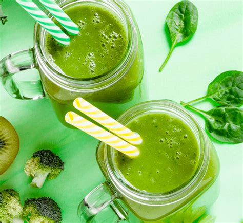 Receitas De Suco Detox Para Uma Vida Mais Saud Vel Consul Facilita