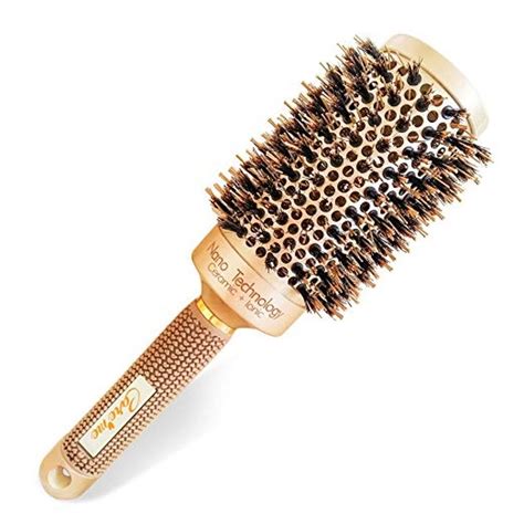 What Brush Is Best For Fine Thin Hair Tips And Tricks For Better