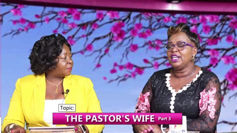 The Pastor S Wife 3 Youtube