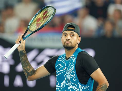 Preview Australian Open Jacob Fearnley Vs Nick Kyrgios Prediction