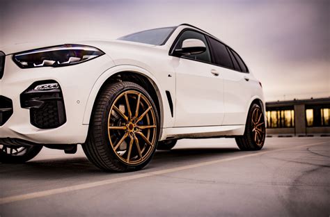 Bmw X5 Wheels Gallery