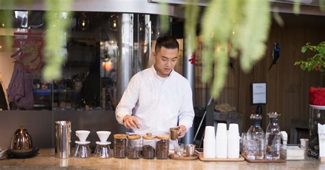 China S Stressed And Overworked Youth Skip The Tea And Reach For Coffee