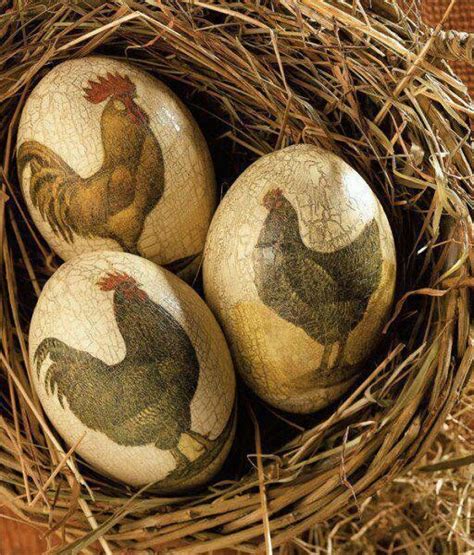 17 Best images about Decorated eggs on Pinterest | Chicken eggs, Easter ...