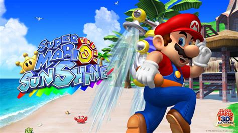 Super Mario 3D All Stars Wallpapers - Wallpaper Cave
