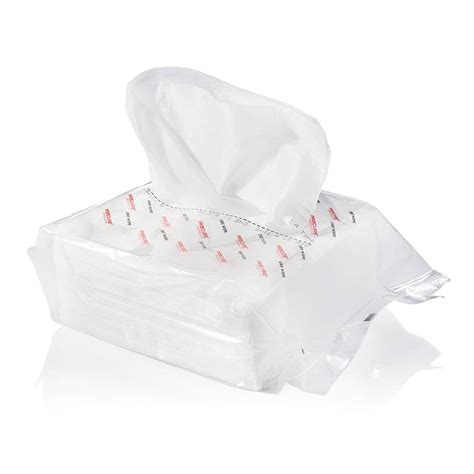 Adult Dry Wipes - Procure Products