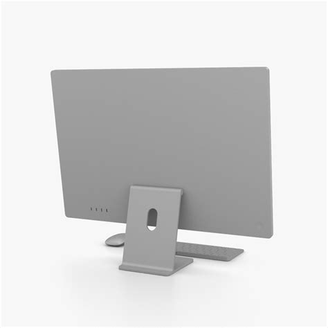 Apple Imac 24 Inch 2021 Orange 3d Model Turbosquid 1749905