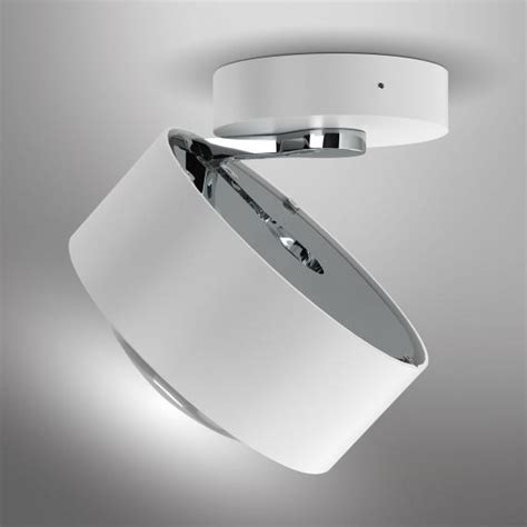 Top Light Puk Maxx Move Ceiling Light Without Accessories H