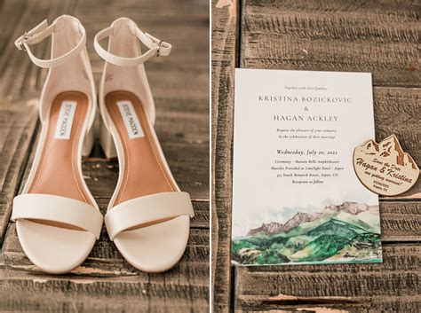 Kristina And Hagan Micro Wedding At Maroon Bells Aspen Amanda Matilda