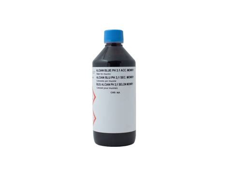 Alcian Blue Ph 31 Acc Mowry C0062 Diapath