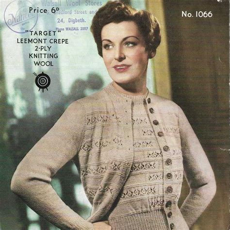 Stylish And Free Explore 8 Ply Knitting Patterns For Ladies