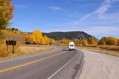 Best Rv Parks Near Yellowstone National Park Yellowstone Trips