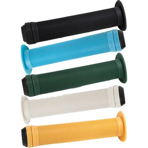 GT Super Soft BMX Flange Grips