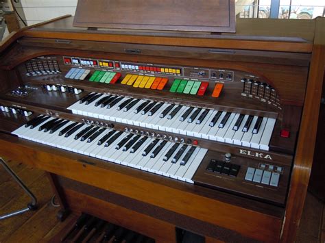 Small Electric Organ Brands At Javier Thomson Blog