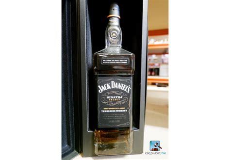 Bouteille De Jack Daniel S Clicpublic Be Les Ventes Publiques En 1 Clic