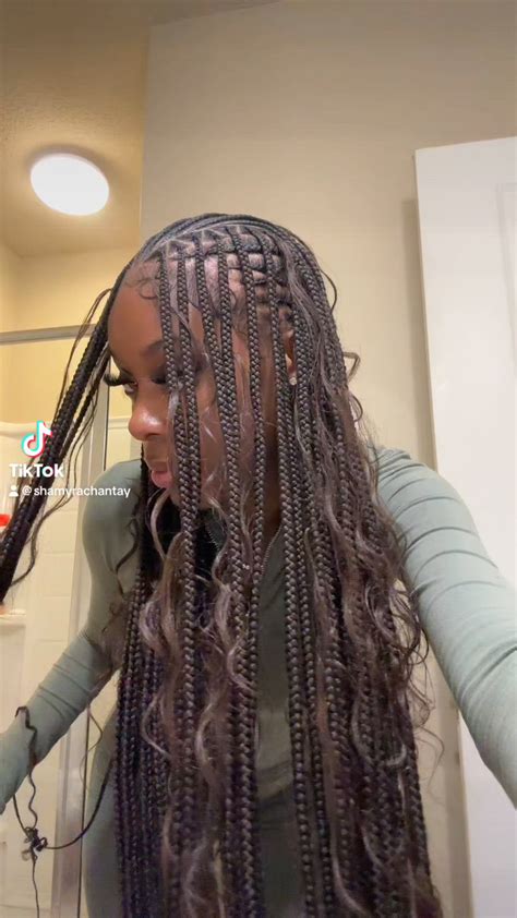 📍CHARLOTTE, NC HAIR STYLIST ||Braids ︎Weaves ︎Kid-Friendly || on ...