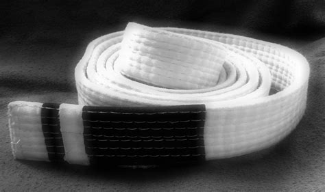 57 Training Tips For Brazilian Jiu Jitsu White Belts