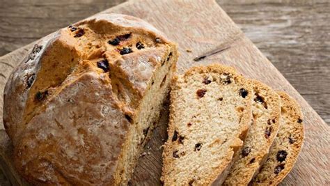 Darina Allen Soda Bread Is Quick Easy And So Delicious Heres How To Make It