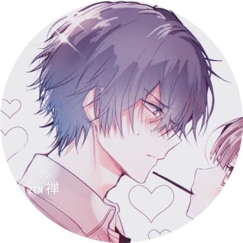 ˚ 禅 ﹙22 ♡﹚ ˚ Anime Couples Drawings Anime Icons Cute Anime Couples