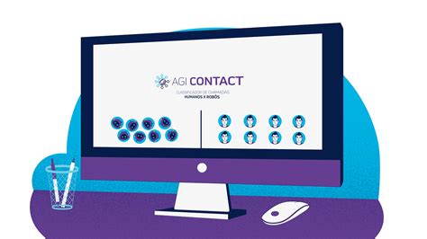 Agi Contact Agitel Telecom Solu Es Em Telefonia Ip