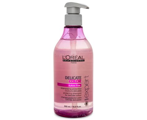 L'Oréal Professional Série Expert Delicate Color Shampoo 500mL | Catch ...