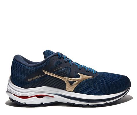 Mizuno Wave Inspire 17 Review | Best Stability Running Shoes 2021