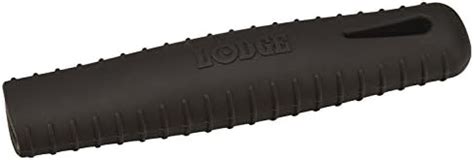 Amazon Lodge Silicone Deluxe Hot Handle Holder Dishwasher Safe Hot Handle Holder Designed