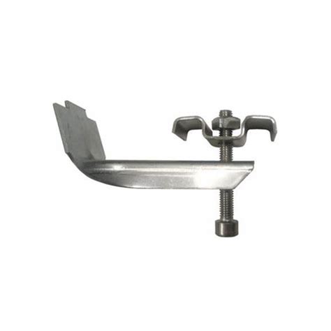 Attache En Acier Inoxydable 2a Caillebotis